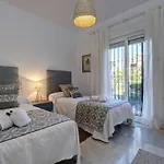 Casa Guadalmina Baja, Golf Views