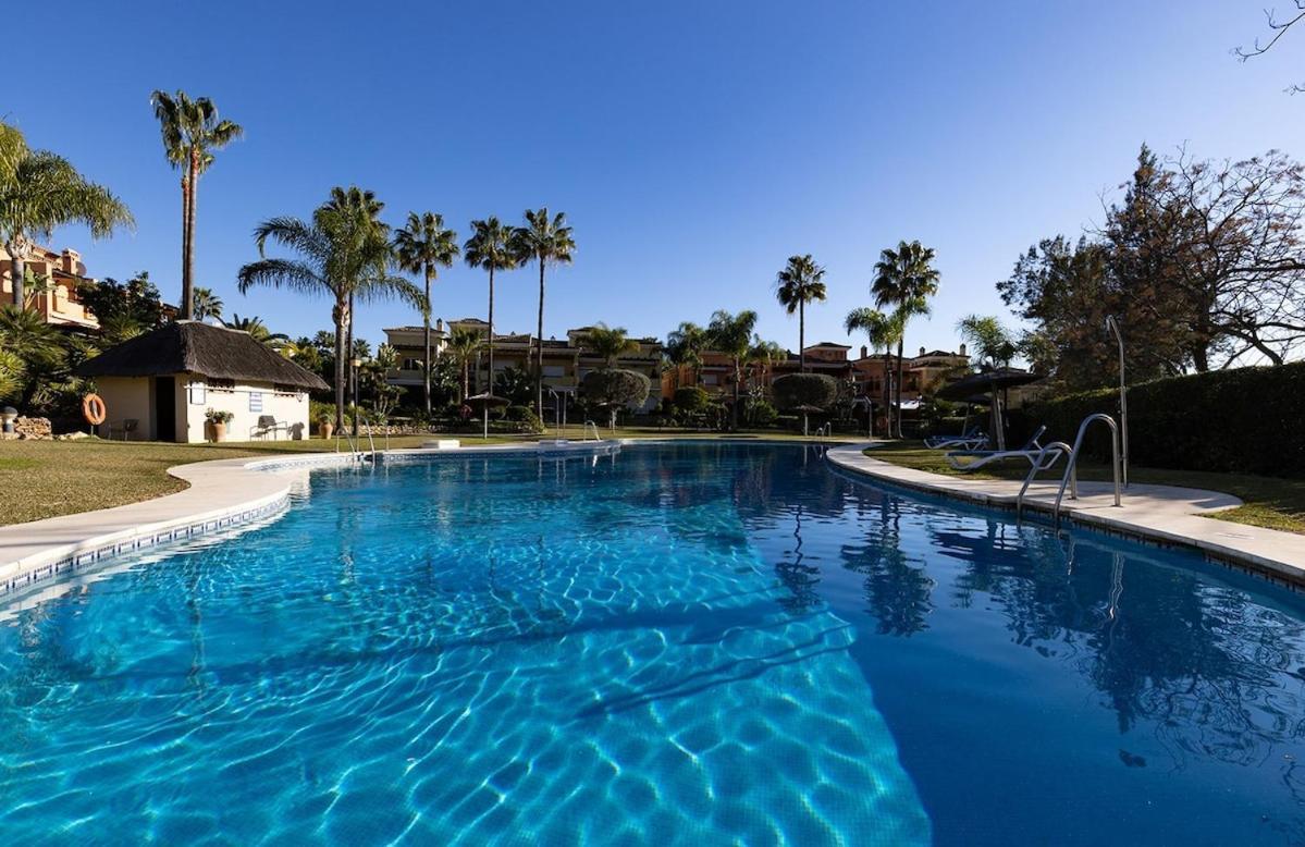 Casa Guadalmina Baja, Golf Views Marbella