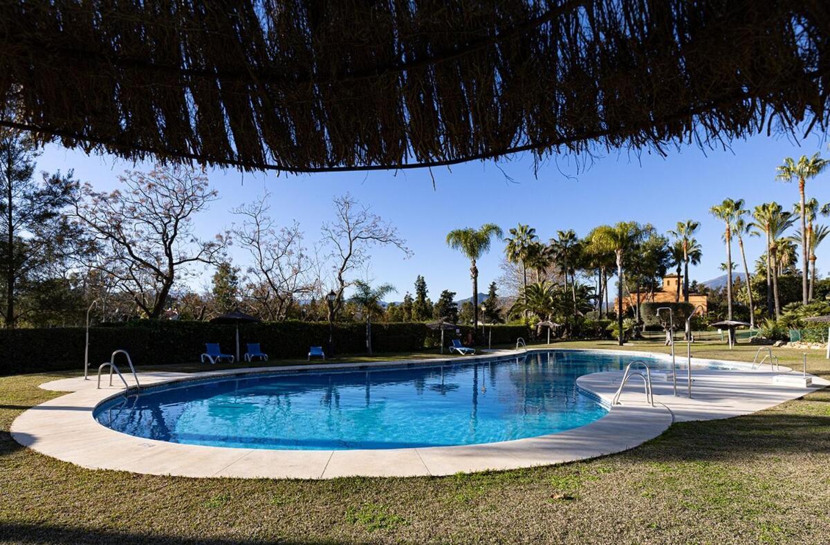 Vakantiehuis Casa Guadalmina Baja, Golf Views