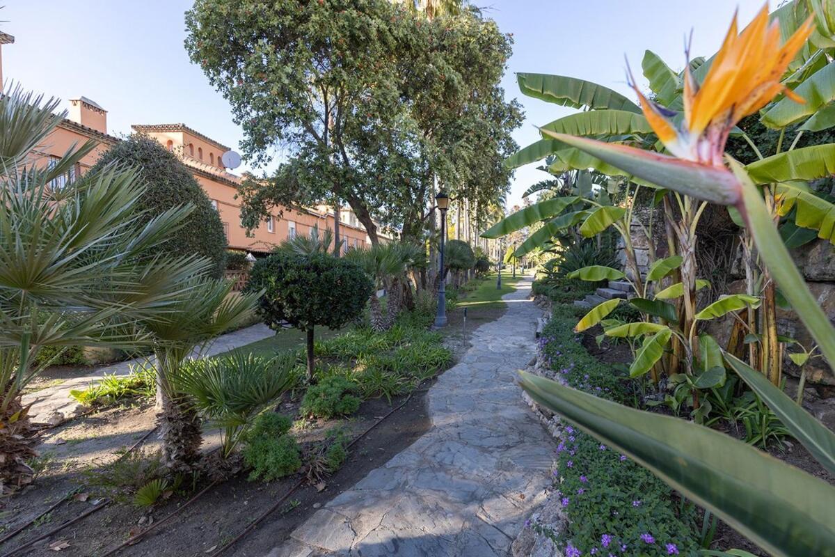 Casa Guadalmina Baja, Golf Views * Marbella
