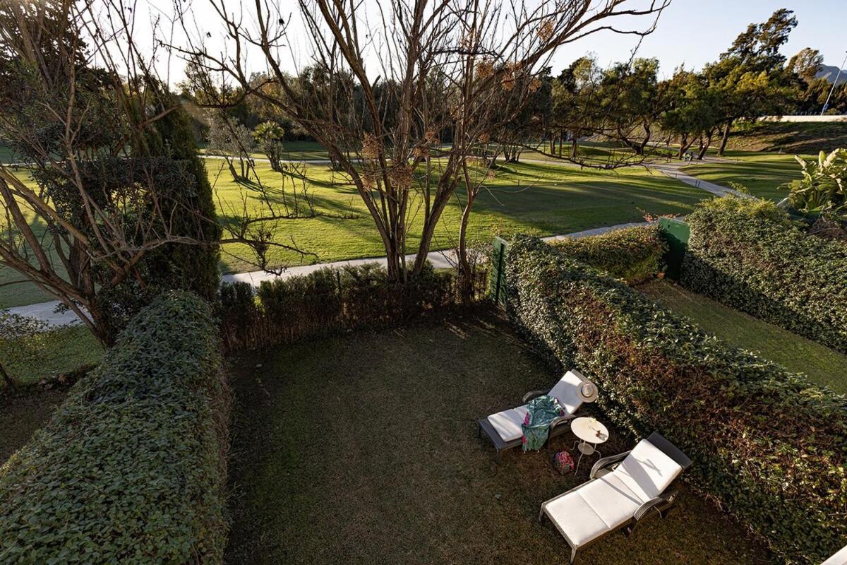 Vakantiehuis Casa Guadalmina Baja, Golf Views