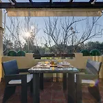 Casa Guadalmina Baja, Golf Views