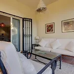 Casa Guadalmina Baja, Golf Views