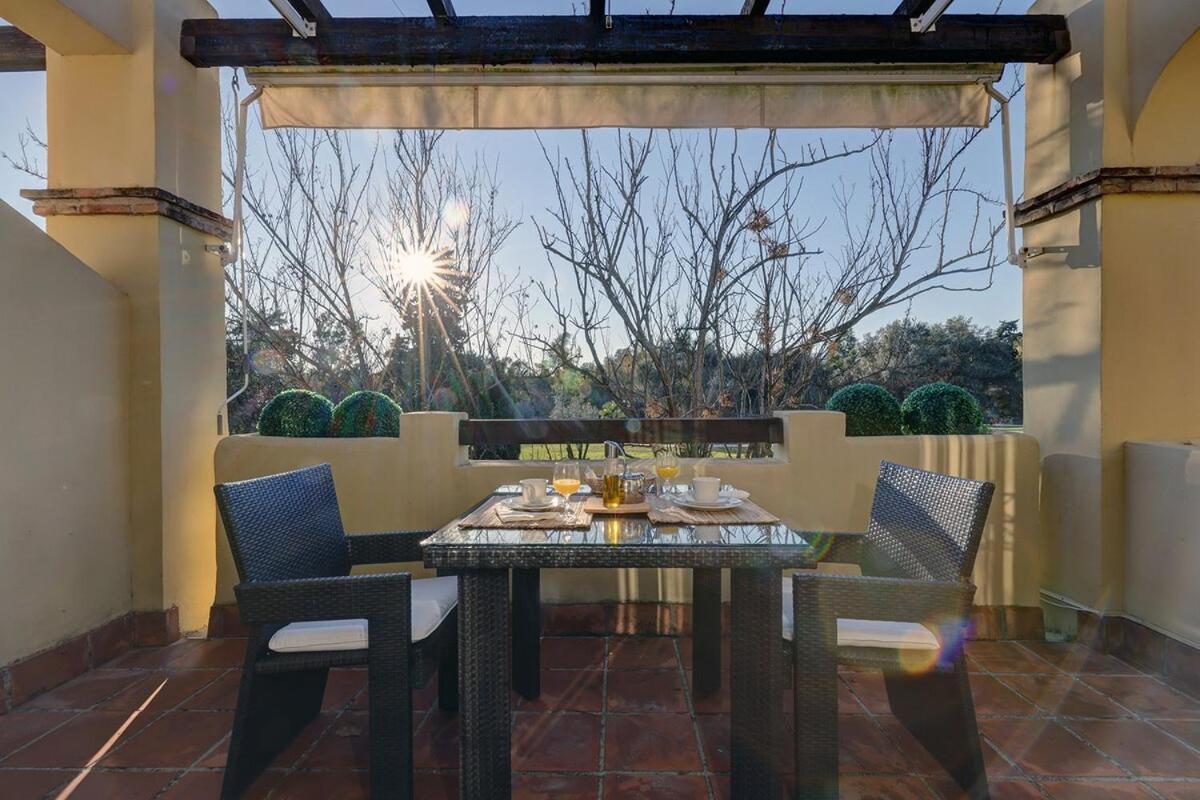 Casa Guadalmina Baja, Golf Views * Marbella