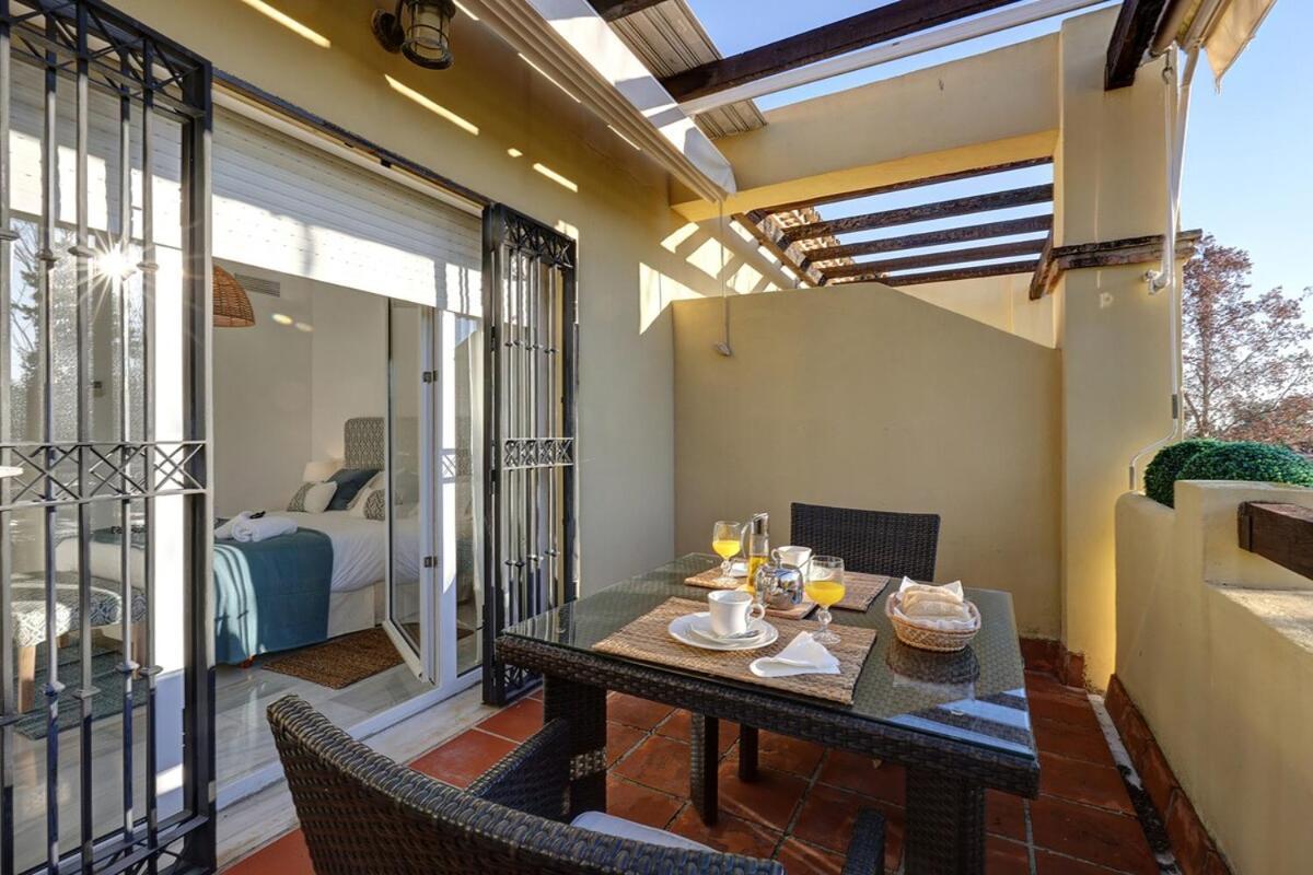 Casa Guadalmina Baja, Golf Views Marbella